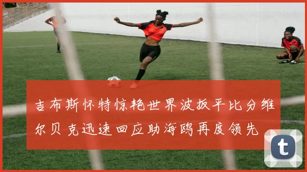 吉布斯怀特惊艳世界波扳平比分维尔贝克迅速回应助海鸥再度领先